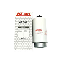 Filtr Paliwa  Deutz - Fahr  Same HiFi SN70274  0.900.2043.4  0.900.0456.2