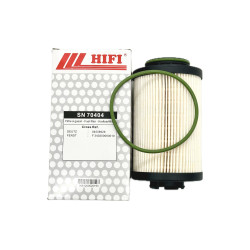 Filtr Paliwa  Deutz - Fahr Lamborghini  HiFi SN70404 04508928