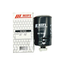 Filtr paliwa  Deutz - Fahr Same HiFi SN 70103  1174483