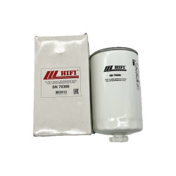 Filtr paliwa  Deutz - Fahr Lamborghini  HiFi SN 70366  04504438