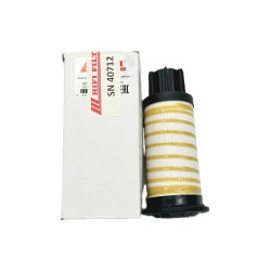 Filtr paliwa  Caterpillar  HiFi SN 40712 SN40712