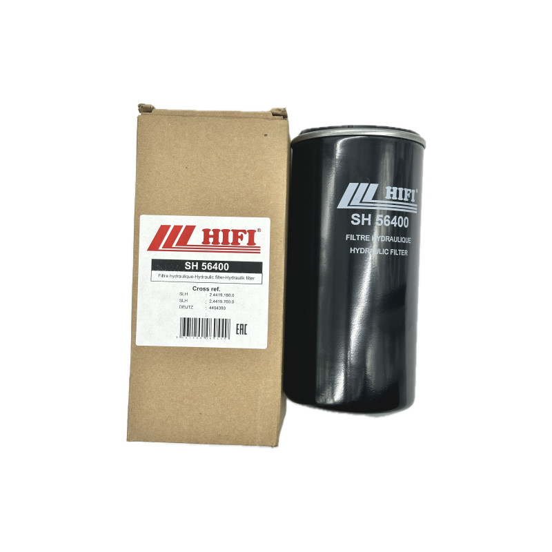Filtr Hydrauliki / Oleju Hydraulicznego Deutz - Fahr Lamborghini Same HiFi SH56400 2.4419.280.0