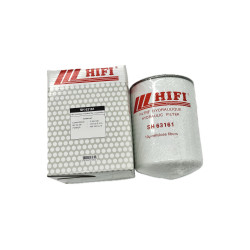 Filtr Hydrauliki / Oleju Hydraulicznego Deutz - Fahr Lamborghini Same HiFi  SH63161 SH 63161