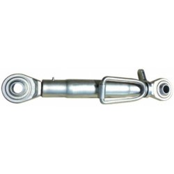 Łacznik centralny kat 3/3 L-450-610mm M36x3