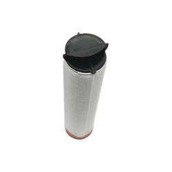 Filtr powietrza Deutz-Fahr, JCB, Zetor, John Deere  HiFi  SA17119  04415906