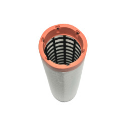 Filtr powietrza Deutz-Fahr, JCB, Zetor, John Deere  HiFi  SA17119  04415906