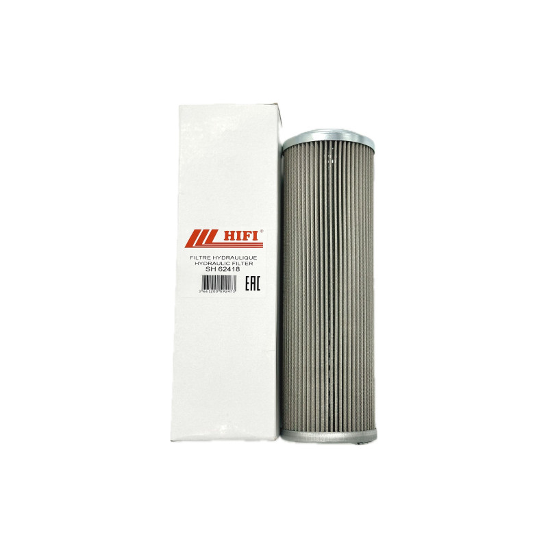 Filtr Hydrauliki / Oleju Hydraulicznego Deutz-Fahr, Lamborghini, Same  HiFi SH62418 2.4419.795.0