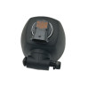Reflektor roboczy + żarówka H9 65W Tył Deutz-Fahr  SDF 2.8039.019.0