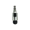 Zawór elektromagnetyczny / Elektrozawór skrzyni Deutz-Fahr, Lamborghini, Same  SDF 04431661