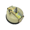 Licznik motogodzin Lamborghini, Same, Hurlimann  SDF 2.7049.660.0