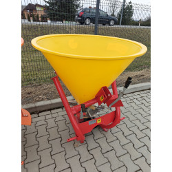 Rozsiewacz/posypywarka nawozów Strumyk S-300