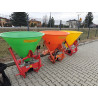 Rozsiewacz/posypywarka nawozów Strumyk S-300