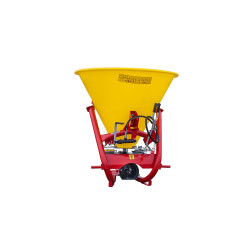 Rozsiewacz/posypywarka nawozów Strumyk S-300