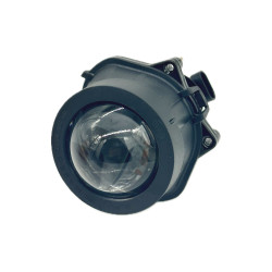 Lampa / Reflektor drogowy + żarówka HB3  Deutz - Fahr, Same  SDF  2.8039.004.0