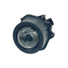 Lampa / Reflektor drogowy + żarówka HB3  Deutz - Fahr, Same  SDF  2.8039.004.0