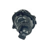 Lampa / Reflektor drogowy + żarówka HB3  Deutz - Fahr, Same  SDF  2.8039.004.0