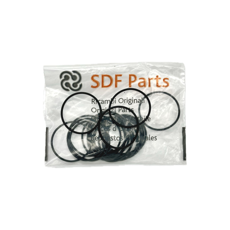Pierścień uszczelniający / oring Deutz - Fahr SDF 2.1530.092.0 Pierścień uszczelniający / oring Deutz - Fahr SDF 2.1530.092.0