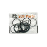 Pierścień uszczelniający / oring   Deutz - Fahr SDF  2.1530.092.0