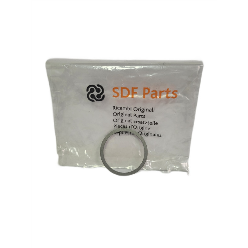 Utwardzany sworzeń zaczepu z uchwytem 28,5X183mm z zawleczką i łańcuchem Utwardzany sworzeń zaczepu z uchwytem 28,5X183mm z zawleczką i łańcuchem