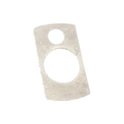 Podkładka regulacyjna 0,2 mm  Deutz - Fahr SDF  0.011.1207.0