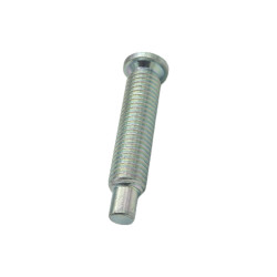 Śruba blokująca M12 x 1,7 5x 56,5  Deutz - Fahr SDF  2.0399.206.2