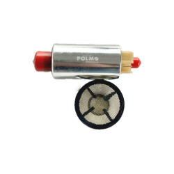 Pompa / Pompka paliwa zasilająca elektryczna CASE John-Deere Steyr POLMO AL113125P