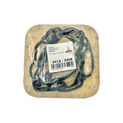 Uszczelka pokrywy zaworów Deutz-Fahr Silniki: TCD3.6L4 TD3.6L4  SDF 04123406 0412-3406