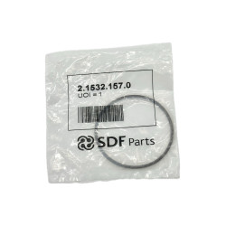 Uszczelka / oring 64.7x2.62 Deutz-Fahr Same Lamborghini SDF  2.1532.157.0