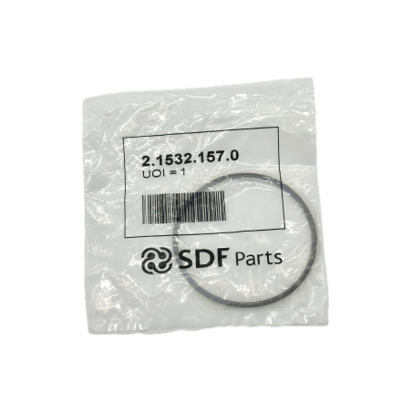 Uszczelka / oring 64.7x2.62 Deutz-Fahr Same Lamborghini SDF  2.1532.157.0