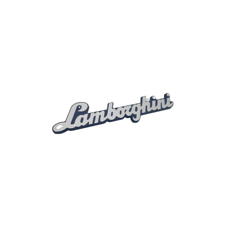 Napis / Emblemat Lamborghini SDF 0.288.7255.2/10 Napis / Emblemat Lamborghini SDF 0.288.7255.2/10