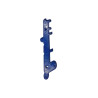 Napis / Emblemat  Lamborghini SDF  0.288.7255.2/10