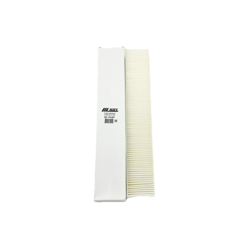 Filtr kabinowy Same   HIFI SC70187 SC 70187