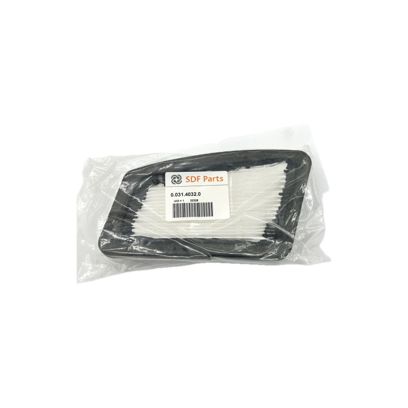 Filtr kabinowy Deutz-Fahr Lamborghini SDF 0.031.4032.0 Filtr kabinowy Deutz-Fahr Lamborghini SDF 0.031.4032.0