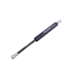 Siłownik szyby przedniej, drzwi L max. 240mm, Siła 150N pasuje do CASE IH, DEUTZ producent POLMO 04414158P
