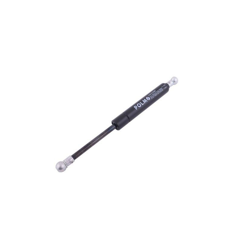 Siłownik szyby przedniej, drzwi L max. 240mm, Siła 150N pasuje do CASE IH, DEUTZ producent POLMO 04414158P Siłownik szyby przedniej, drzwi L max. 240mm, Siła 150N pasuje do CASE IH, DEUTZ producent POLMO 04414158P