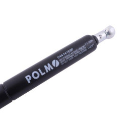Siłownik szyby przedniej, drzwi L max. 240mm, Siła 150N pasuje do CASE IH, DEUTZ producent POLMO 04414158P