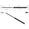Siłownik maski silnika L max 410mm,  Siła 330N pasuje do CASE IH producent POLMO 1531490C0P