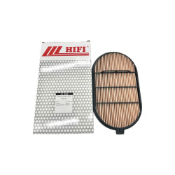 Filtr powietrza Deutz-Fahr Same Fendt HIFI SA16508 0.900.0793.7