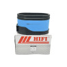 Filtr powietrza Deutz-Fahr Series 7,  Same Fendt HIFI SA16472 0.900.0862.6