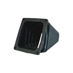 Miech / Gumowa Osłona dźwigni  Deutz-Fahr Same Lamborghini SDF 0.009.6986.0