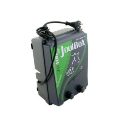 Elektryzator 4J Julbox JB-400-S zasilanie sieciowe 230V