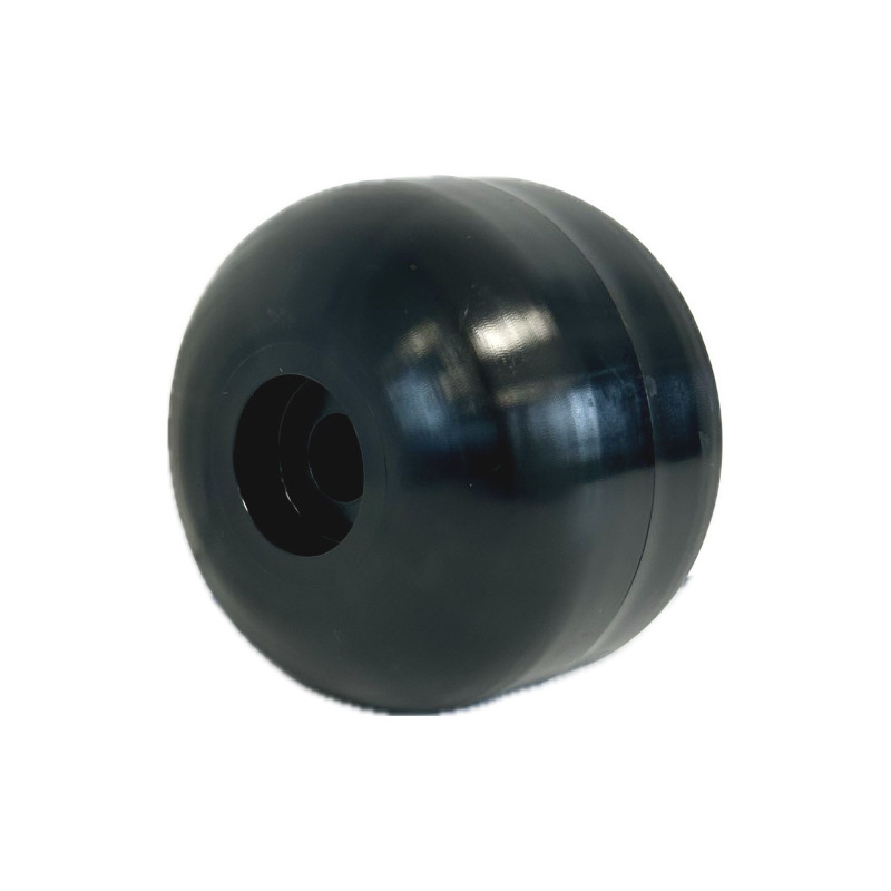 Koło kopiujące / podporowe 80x66x12,5 mm pasujące do Castelgarden 1827000020 FGP456195