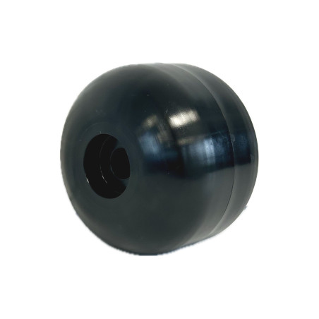 Koło kopiujące / podporowe 80x66x12,5 mm pasujące do Castelgarden 1827000020 FGP456195