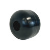 Koło kopiujące / podporowe 80x66x12,5 mm pasujące do Castelgarden 1827000020 FGP456195