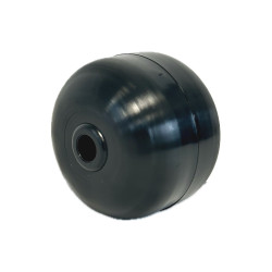 Koło kopiujące / podporowe 80x66x12,5 mm pasujące do Castelgarden 1827000020 FGP456195