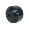 Koło kopiujące / podporowe 80x66x12,5 mm pasujące do Castelgarden 1827000020 FGP456195