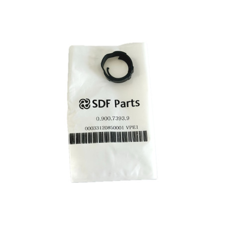 Spinka / Klips   Deutz-Fahr Same Lamborghini SDF 0.900.7393.9