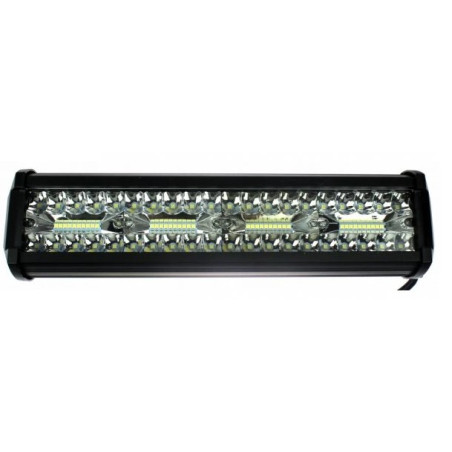 Lampa robocza 80xLED PANEL 240W diody CREE 12V-24V COMBO TT.43240