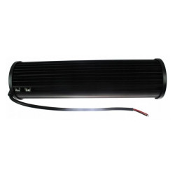 Lampa robocza 80xLED PANEL 240W diody CREE 12V-24V COMBO TT.43240