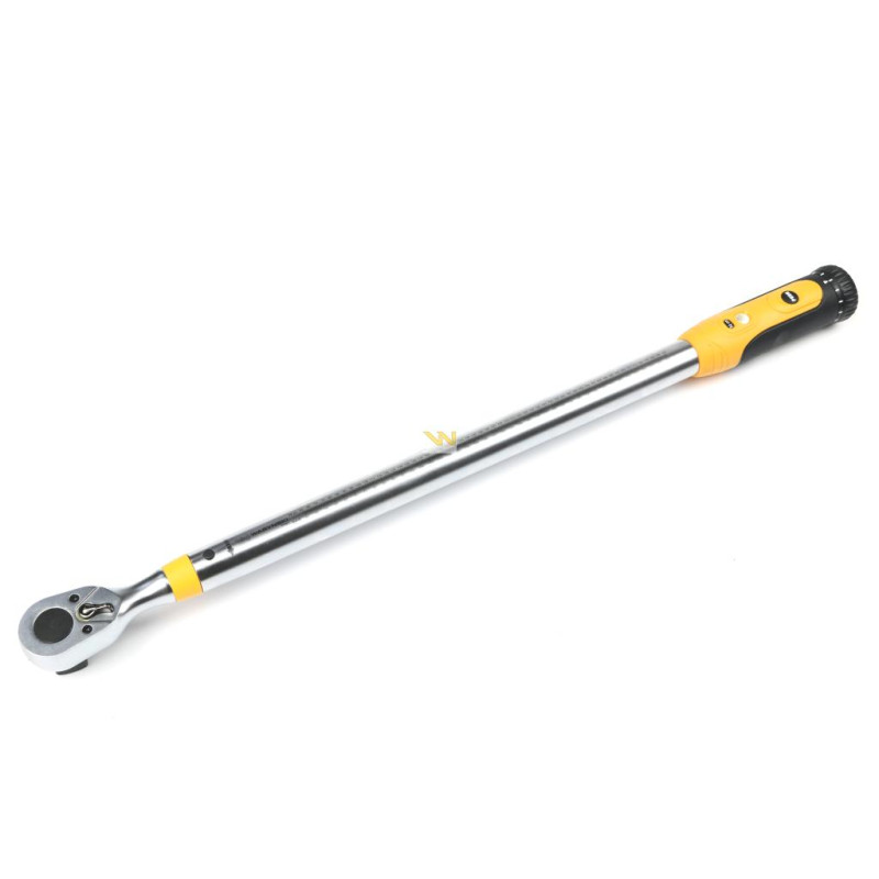 Klucz dynamometryczny 60-340Nm 1/2" 620 mm polski producent WARYŃSKI Klucz dynamometryczny 60-340Nm 1/2" 620 mm polski producent WARYŃSKI